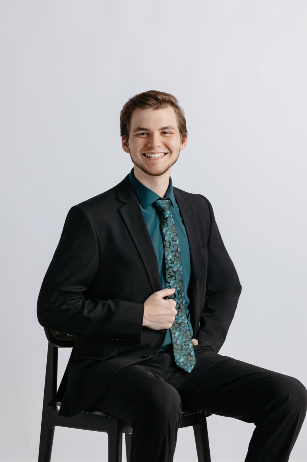 Kyle Gamble