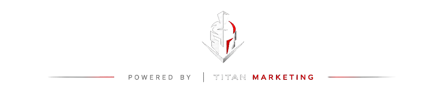 Powered by Titan Marketing